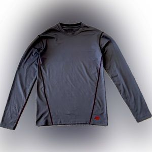 New Balance lightningdry long sleeve shirts